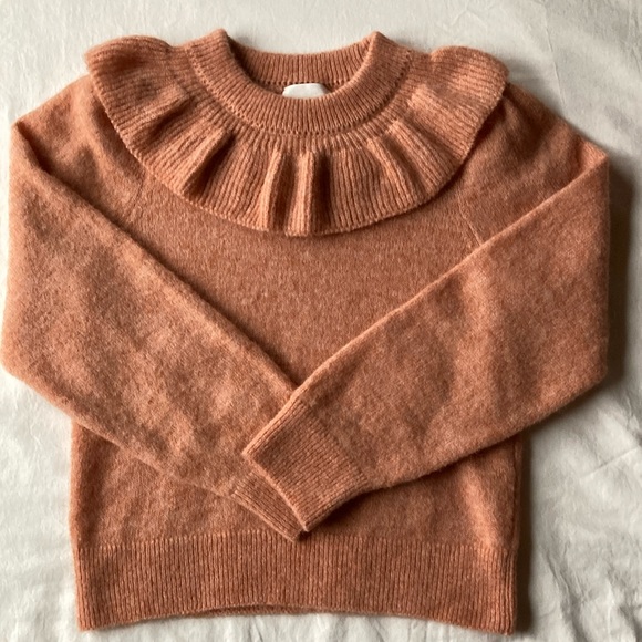 Doen Sweaters - Doen Alpaca sweater NWOT